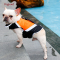 2017 Haute Qualité Chien Harnais Vêtements En Plein Air Pet Gilet chien Life Jacket